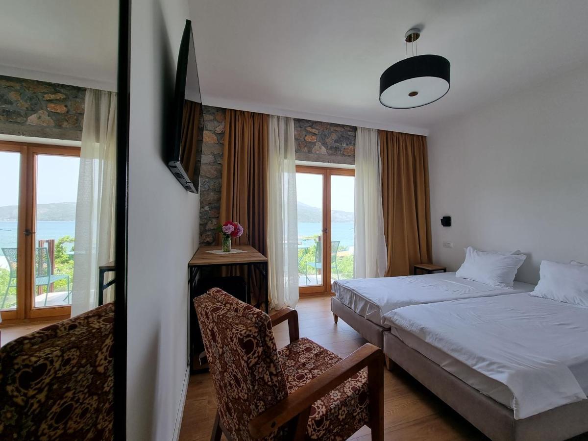 Vila 43 Lin Otel Dış mekan fotoğraf