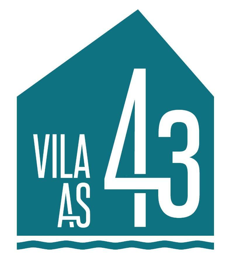 Vila 43 Lin Otel Dış mekan fotoğraf